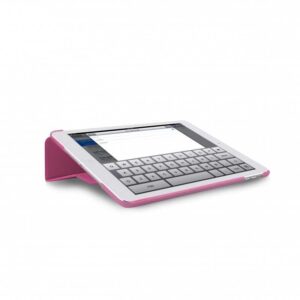 PURO IPAD AIR SLIM CASE PINK - Billede 5