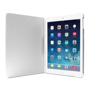 PURO IPAD AIR2 SLIM CASE HVID - Billede 3