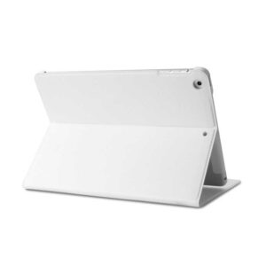 PURO IPAD AIR2 SLIM CASE HVID - Billede 4