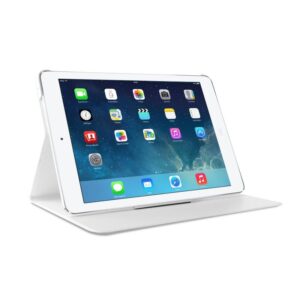 PURO IPAD AIR2 SLIM CASE HVID - Billede 2