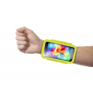 PURO UNIV RUN HÅNDLED LIME XL - Billede 3