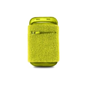 PURO UNIV RUN HÅNDLED LIME XL - Billede 2