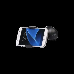 QTREK UNIVERSAL CAR HOLDER SUGEKOP - Billede 2