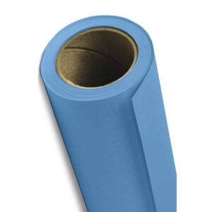 SAVAGE 30 GULF BLUE 272CM X 11 - Billede 2