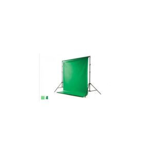 SAVAGE PRO GRØN 3X6M - Billede 3