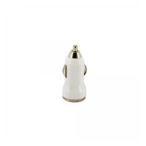 SBOX 12V OPLADER 2,1A HVID - Billede 2