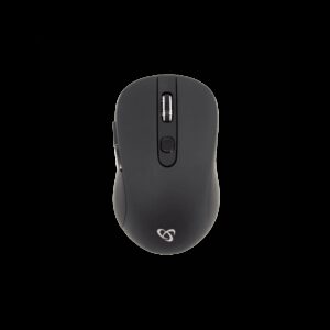 SBOX MUS WM-911 TRÅDLØS SORT - Billede 2