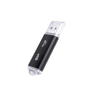 SILICON POWER USB BO2 USB 3.2 256GB - Billede 2