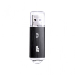 SILICON USB BO2 3.2 16GB - Billede 1