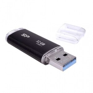 SILICON USB BO2 3.2 32GB - Billede 2