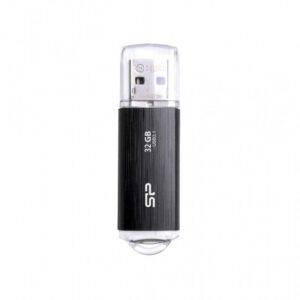 SILICON USB BO2 3.2 32GB - Billede 1