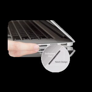 SILICON POWER XDRIVE L03 ADAPTER M/64GB MAC - Billede 2