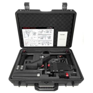 SWISS GIMBAL DG1 3-VEJS SLR - Billede 3