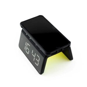 SWISS GO LED UR OG OPLADER - Billede 3