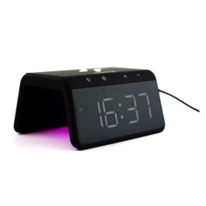 SWISS GO LED UR OG OPLADER - Billede 2