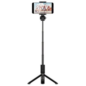 SWISS VIP01 SELFIE STATIV BLUE - Billede 2