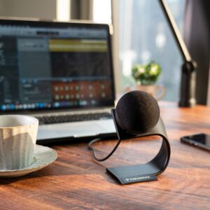THRONMAX FIREBALL MIKROFON USB - Billede 2