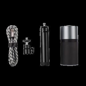 THRONMAX MDRILL PULSE MIKROFON USB-C - Billede 4