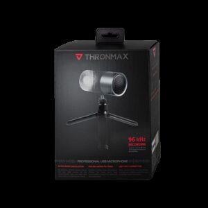 THRONMAX MDRILL PULSE MIKROFON USB-C - Billede 6