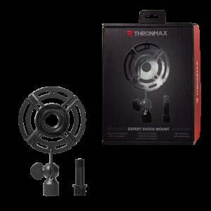 THRONMAX P2 MIKROFON SHOCK MOUNT - Billede 3