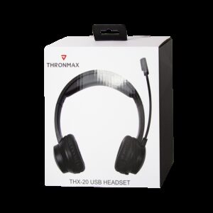 THRONMAX THX-20 HEADSET USB - Billede 5