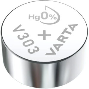 VARTA V303 WATCH - Billede 1