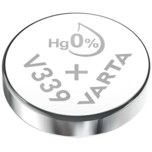 VARTA V339 WATCH - Billede 1