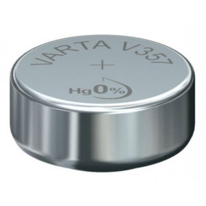 VARTA V13GS/V357/SR44 - Billede 1