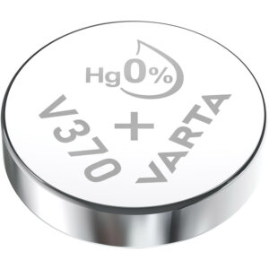 VARTA V370 WATCH - Billede 1