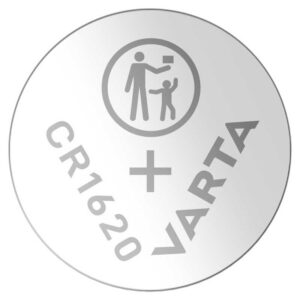 VARTA CR1620 - Billede 2