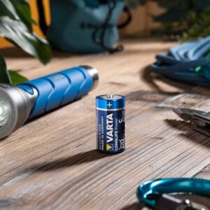 VARTA LONGLIFE POWER C 2PAK - Billede 3