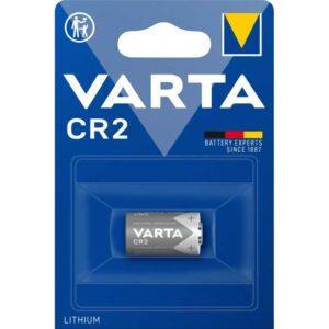 VARTA PROFESSIONAL LITHIUM CR2 - Billede 2