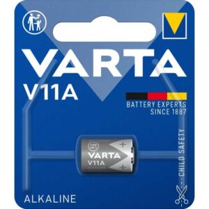 VARTA V11A - Billede 2