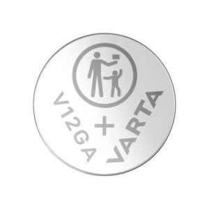 VARTA V12GA/LR43 - Billede 2