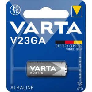 VARTA V23GA - Billede 2