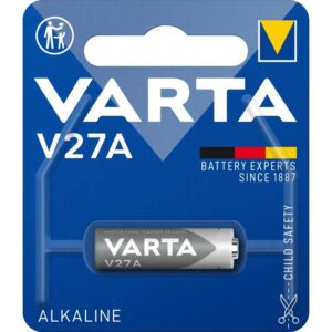 VARTA V27A - Billede 2