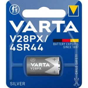 VARTA V28PX/4SR44 - Billede 2