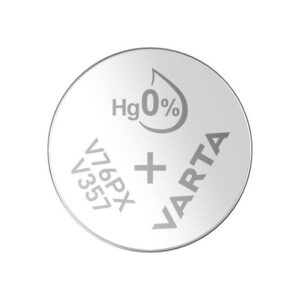VARTA V76PX/SR44 - Billede 3