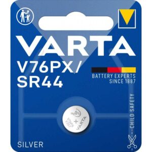 VARTA V76PX/SR44 - Billede 2