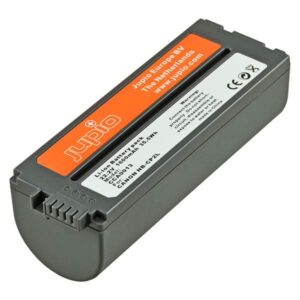 JUPIO CANON NB-CP2L 1600MH - Billede 1