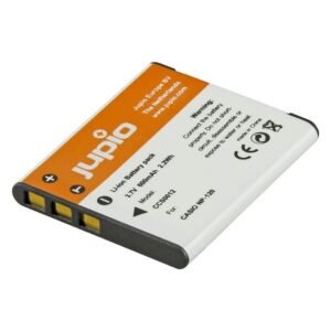 JUPIO CASIO NP-120 600MH - Billede 1