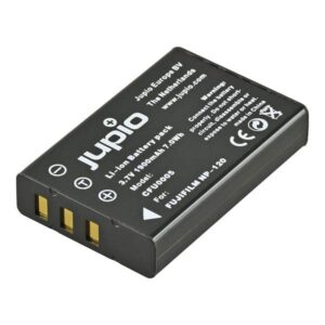 JUPIO FUJI NP-120 1900MH - Billede 1