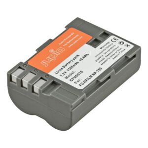 JUPIO FUJI NP-150 1500MH - Billede 1