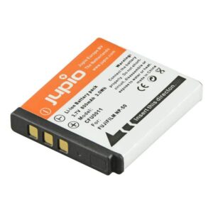 JUPIO FUJI NP-50 800MH - Billede 1
