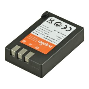 JUPIO FUJI NP-140 1200MH - Billede 1