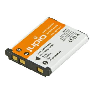 JUPIO FUJI NP-45 740MH - Billede 1