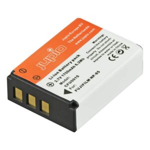 JUPIO FUJI NP-85 1700MH - Billede 1