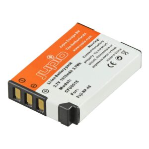 JUPIO FUJI NP-48 1010MH - Billede 1