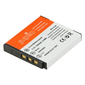 JUPIO KODAK KLIC-7001 700MH - Billede 1