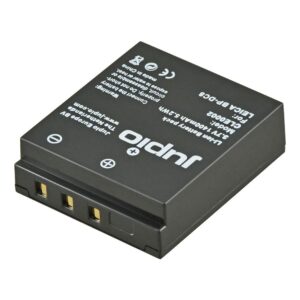 JUPIO LEICA BP-DC8 1400MH - Billede 1